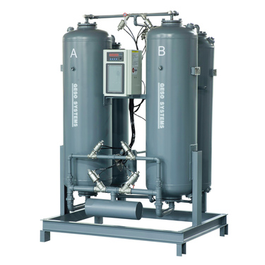 Ossiġenu ta 'purità għolja li jiffranka l-enerġija għal ġeneratur ta' ossiġnu PSA Industrijali għall-Bejgħ